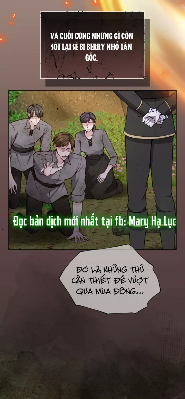 Tôi Sẽ Bị Trừ Khử Cùng Hoàng Đế Chapter 109.2 - Trang 2