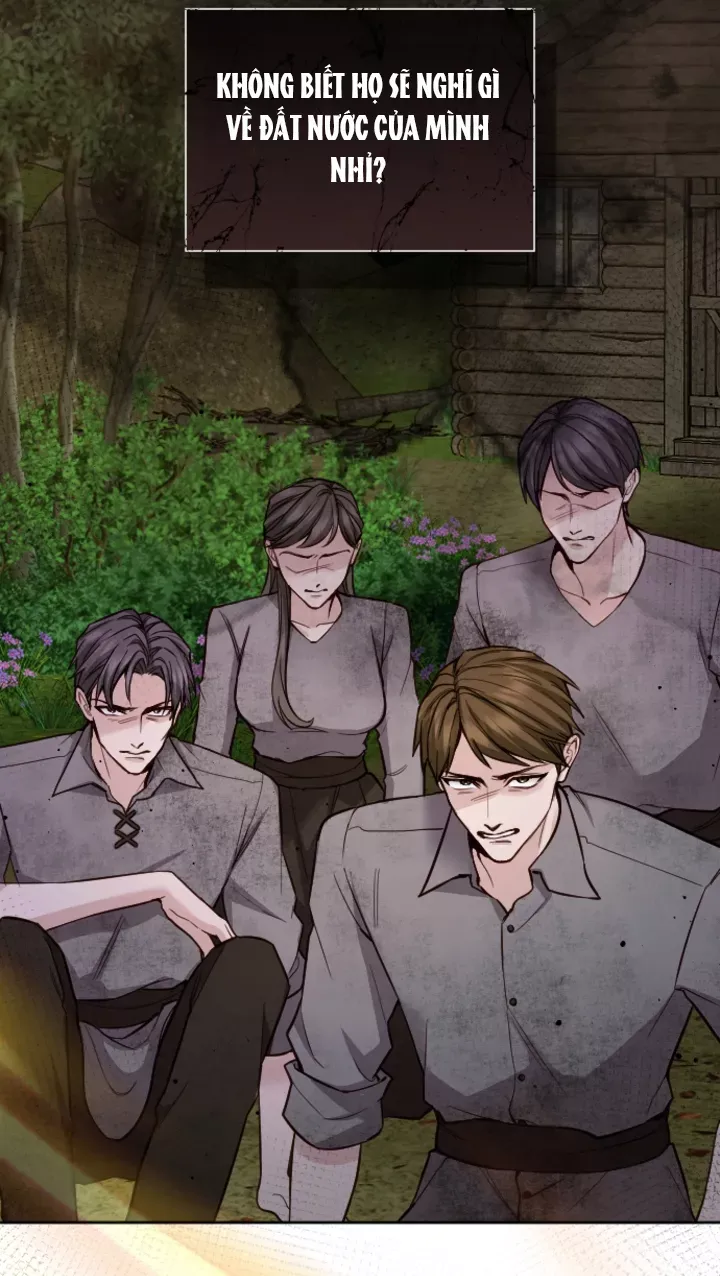 Tôi Sẽ Bị Trừ Khử Cùng Hoàng Đế Chapter 109.2 - Trang 2