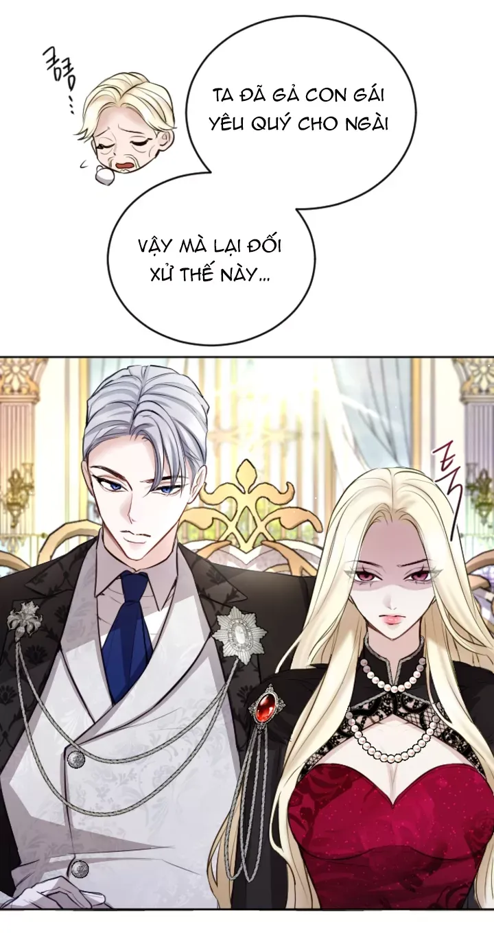 Tôi Sẽ Bị Trừ Khử Cùng Hoàng Đế Chapter 109.2 - Trang 2