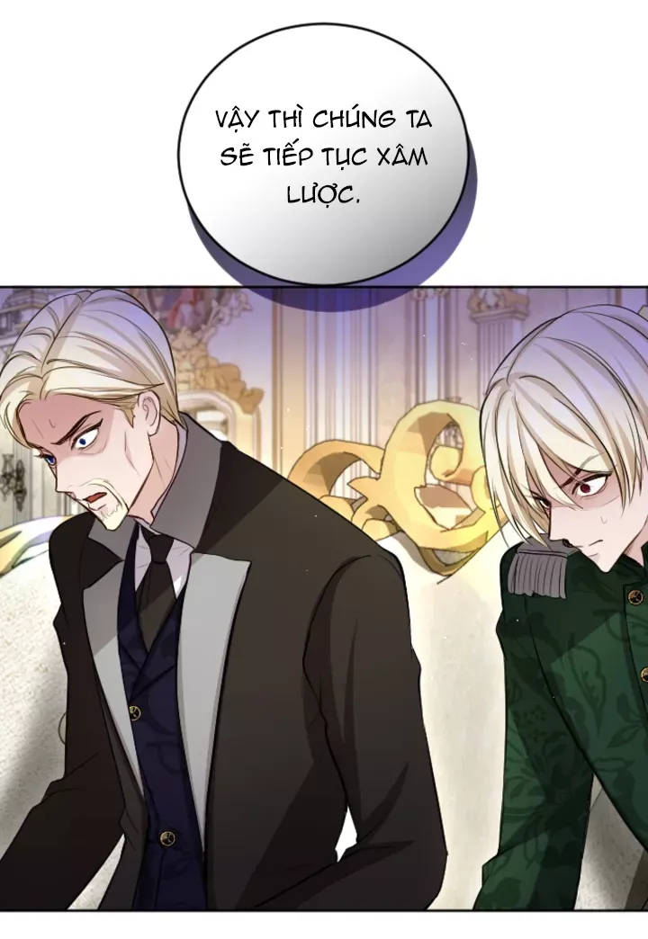 Tôi Sẽ Bị Trừ Khử Cùng Hoàng Đế Chapter 109.2 - Trang 2