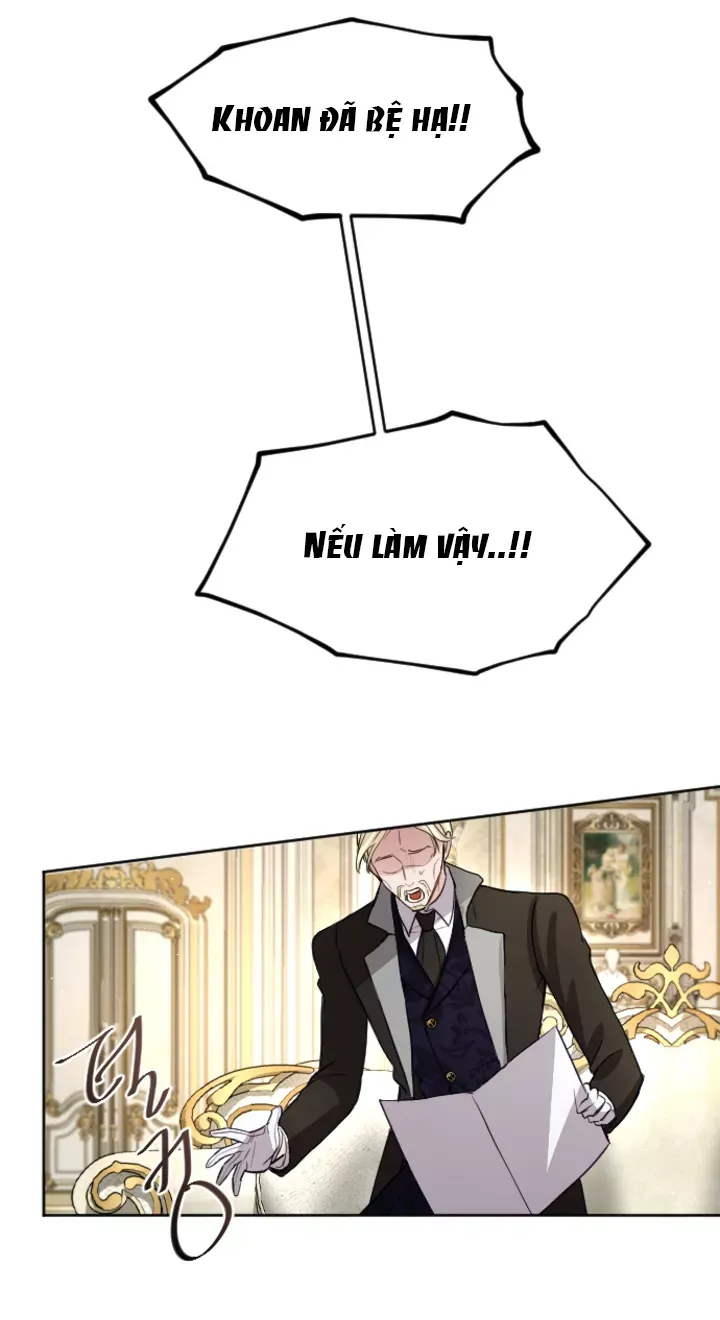 Tôi Sẽ Bị Trừ Khử Cùng Hoàng Đế Chapter 109.2 - Trang 2