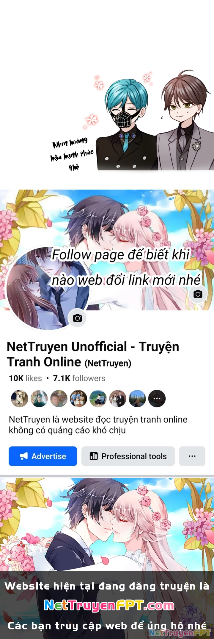 Tôi Sẽ Bị Trừ Khử Cùng Hoàng Đế Chapter 109 - Trang 2