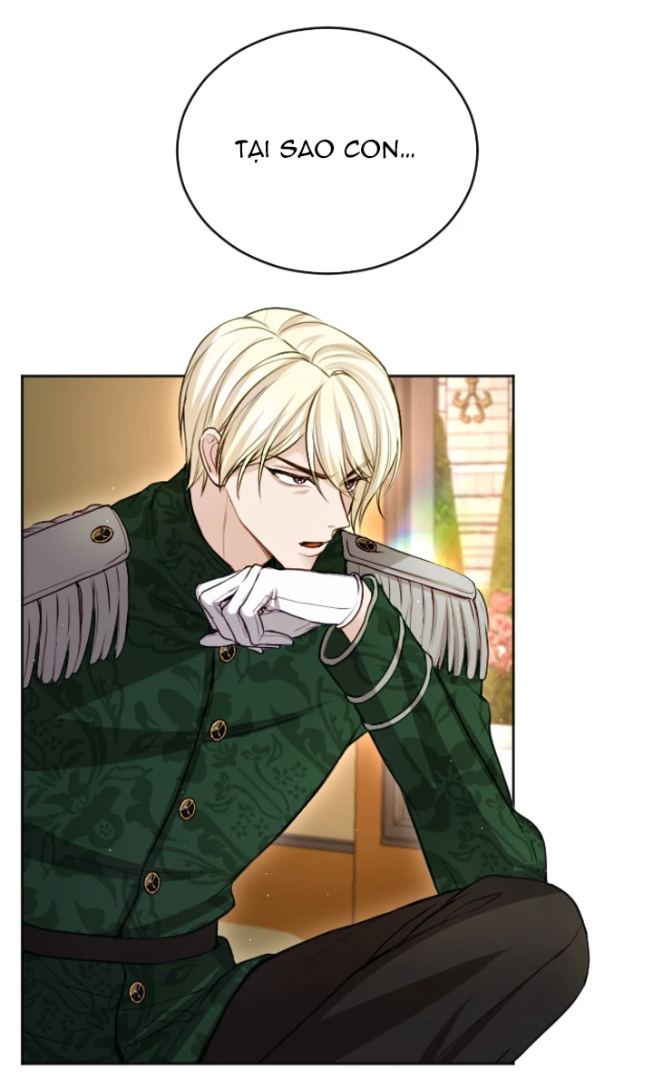 Tôi Sẽ Bị Trừ Khử Cùng Hoàng Đế Chapter 109 - Trang 2