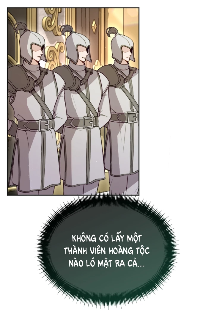 Tôi Sẽ Bị Trừ Khử Cùng Hoàng Đế Chapter 109 - Trang 2