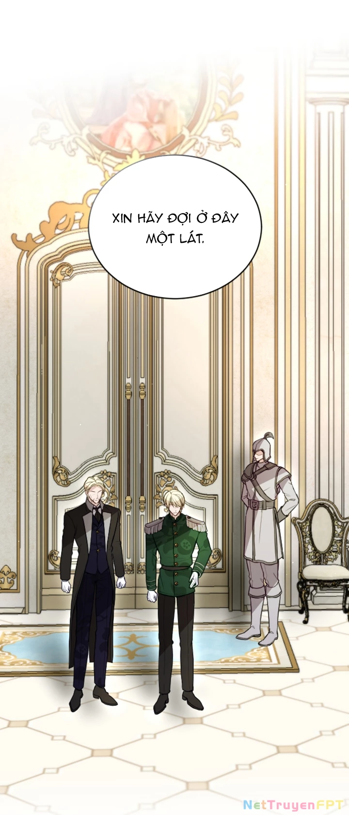 Tôi Sẽ Bị Trừ Khử Cùng Hoàng Đế Chapter 109 - Trang 2