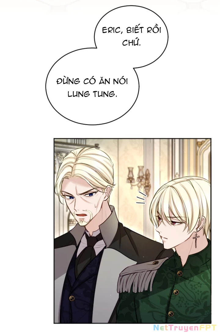 Tôi Sẽ Bị Trừ Khử Cùng Hoàng Đế Chapter 109 - Trang 2