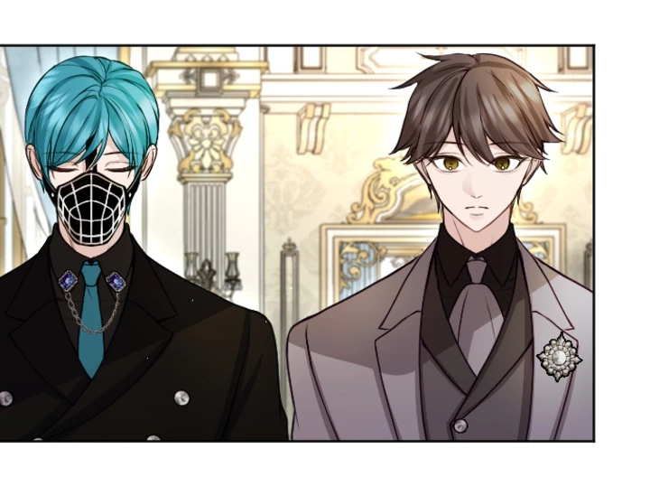 Tôi Sẽ Bị Trừ Khử Cùng Hoàng Đế Chapter 109 - Trang 2