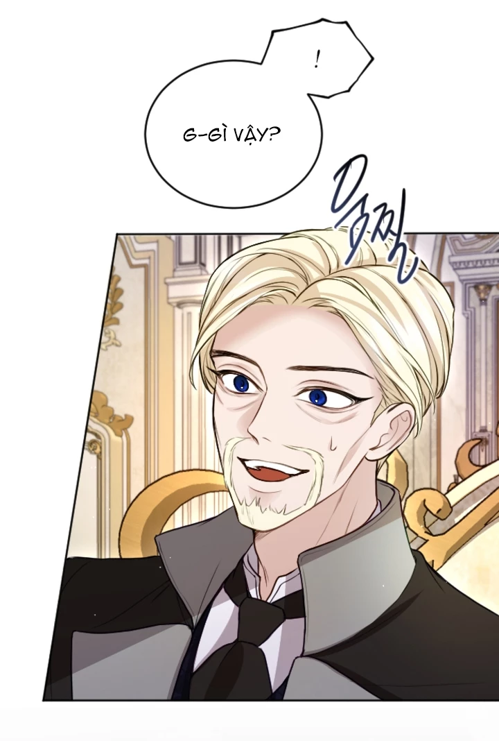 Tôi Sẽ Bị Trừ Khử Cùng Hoàng Đế Chapter 109 - Trang 2