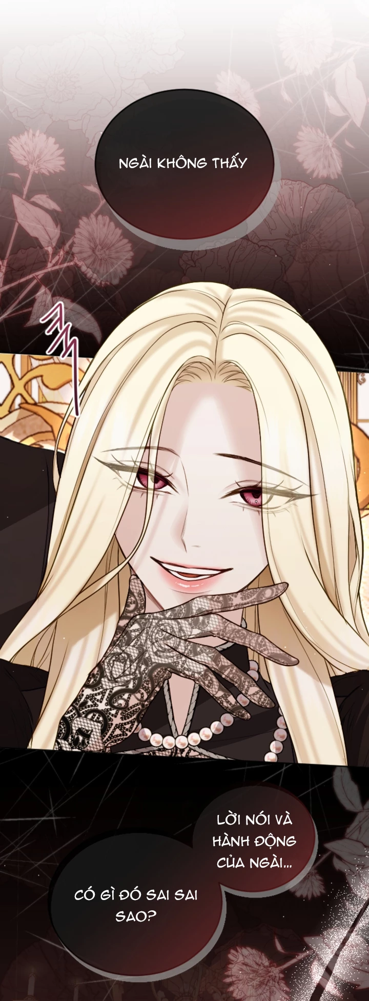 Tôi Sẽ Bị Trừ Khử Cùng Hoàng Đế Chapter 109 - Trang 2