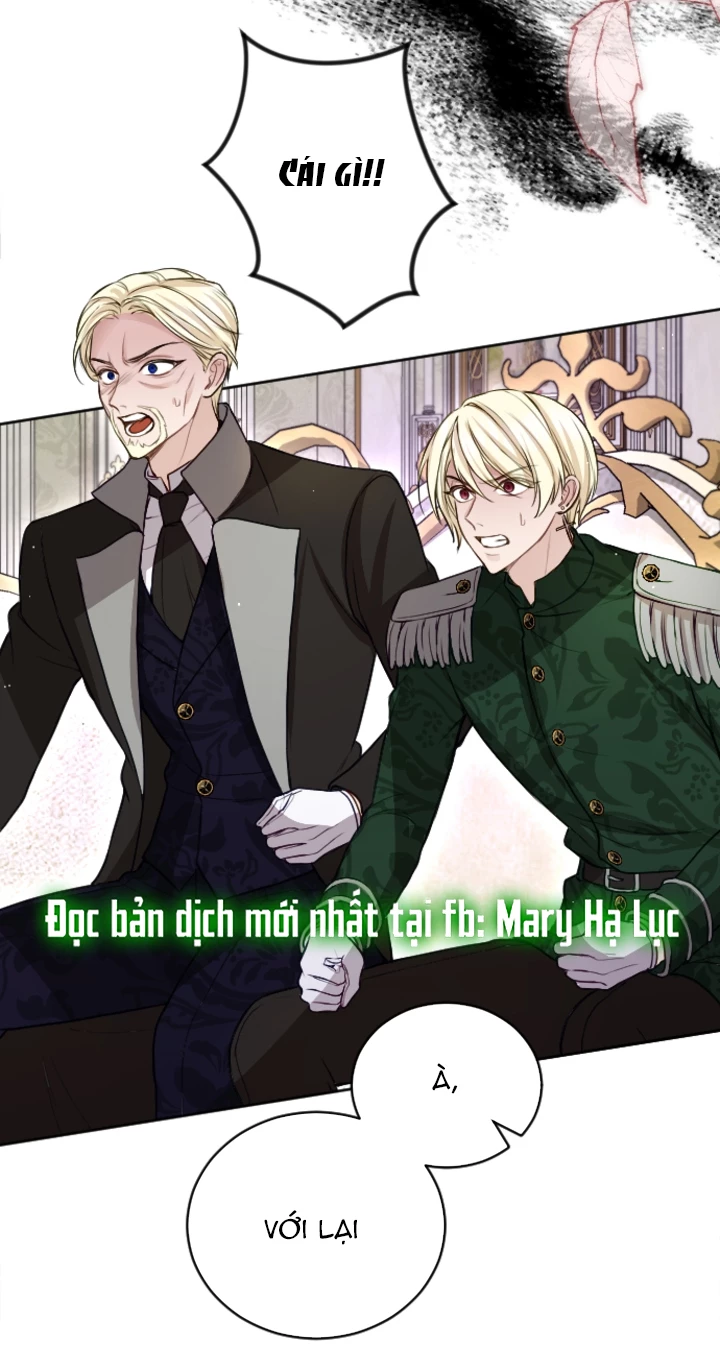 Tôi Sẽ Bị Trừ Khử Cùng Hoàng Đế Chapter 109 - Trang 2