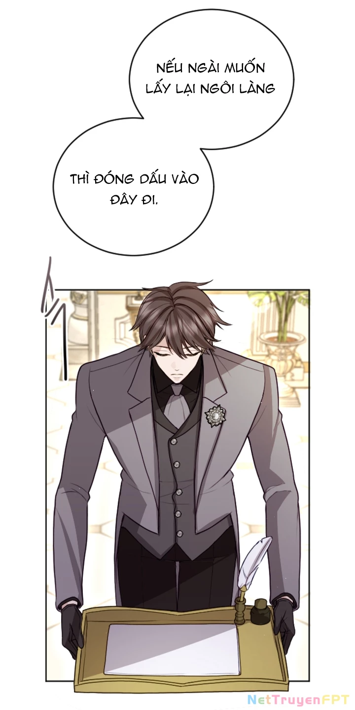 Tôi Sẽ Bị Trừ Khử Cùng Hoàng Đế Chapter 109 - Trang 2