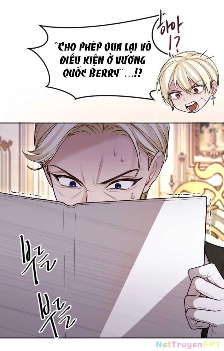 Tôi Sẽ Bị Trừ Khử Cùng Hoàng Đế Chapter 109 - Trang 2