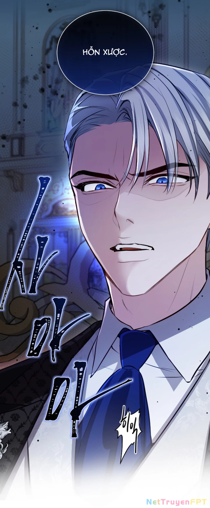 Tôi Sẽ Bị Trừ Khử Cùng Hoàng Đế Chapter 109 - Trang 2