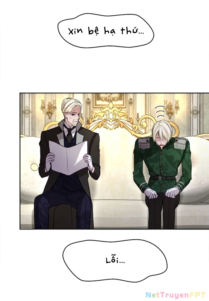 Tôi Sẽ Bị Trừ Khử Cùng Hoàng Đế Chapter 109 - Trang 2