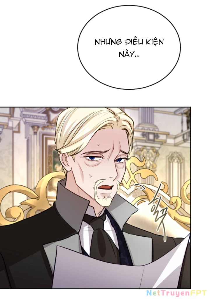 Tôi Sẽ Bị Trừ Khử Cùng Hoàng Đế Chapter 109 - Trang 2