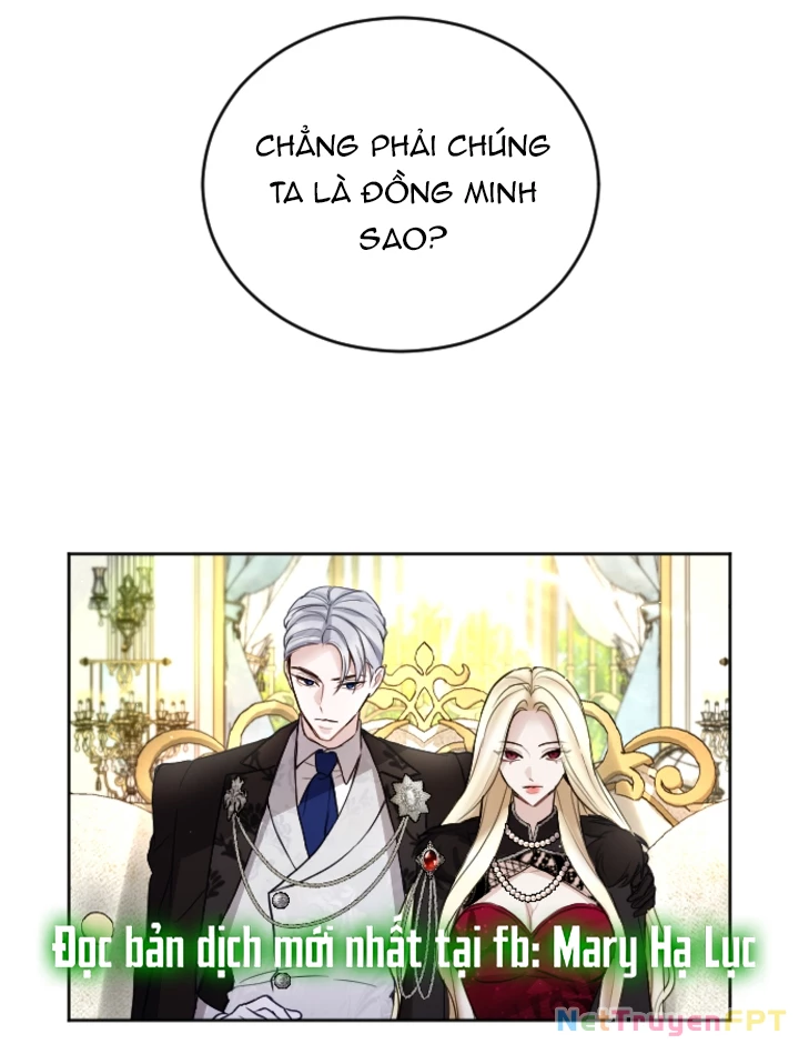 Tôi Sẽ Bị Trừ Khử Cùng Hoàng Đế Chapter 109 - Trang 2