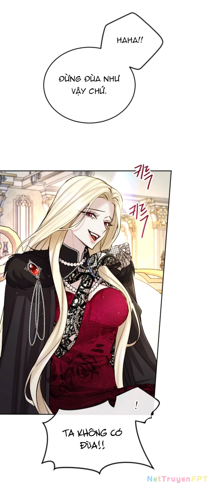 Tôi Sẽ Bị Trừ Khử Cùng Hoàng Đế Chapter 109 - Trang 2