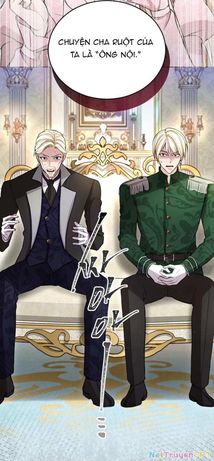 Tôi Sẽ Bị Trừ Khử Cùng Hoàng Đế Chapter 109 - Trang 2