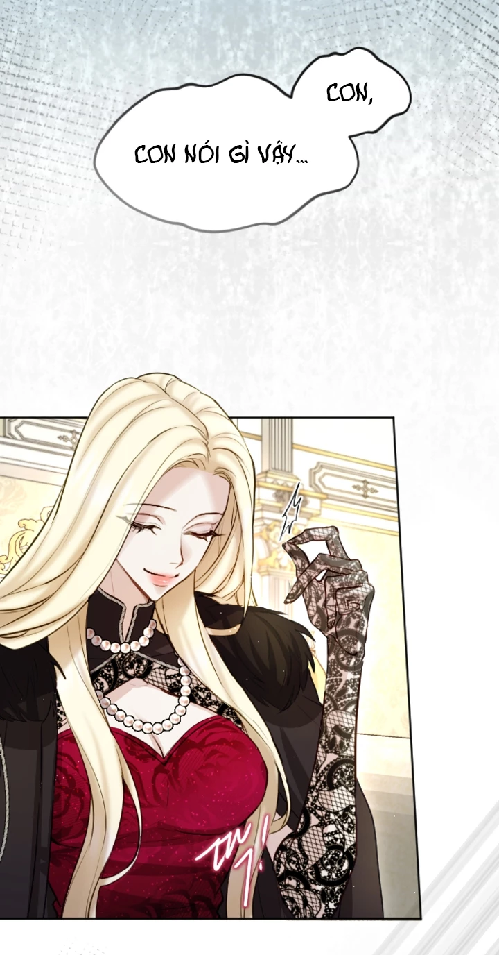 Tôi Sẽ Bị Trừ Khử Cùng Hoàng Đế Chapter 109 - Trang 2