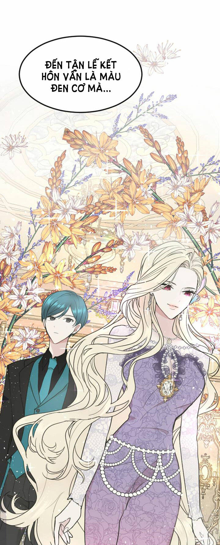 Tôi Sẽ Bị Trừ Khử Cùng Hoàng Đế Chapter 11.1 - Trang 2