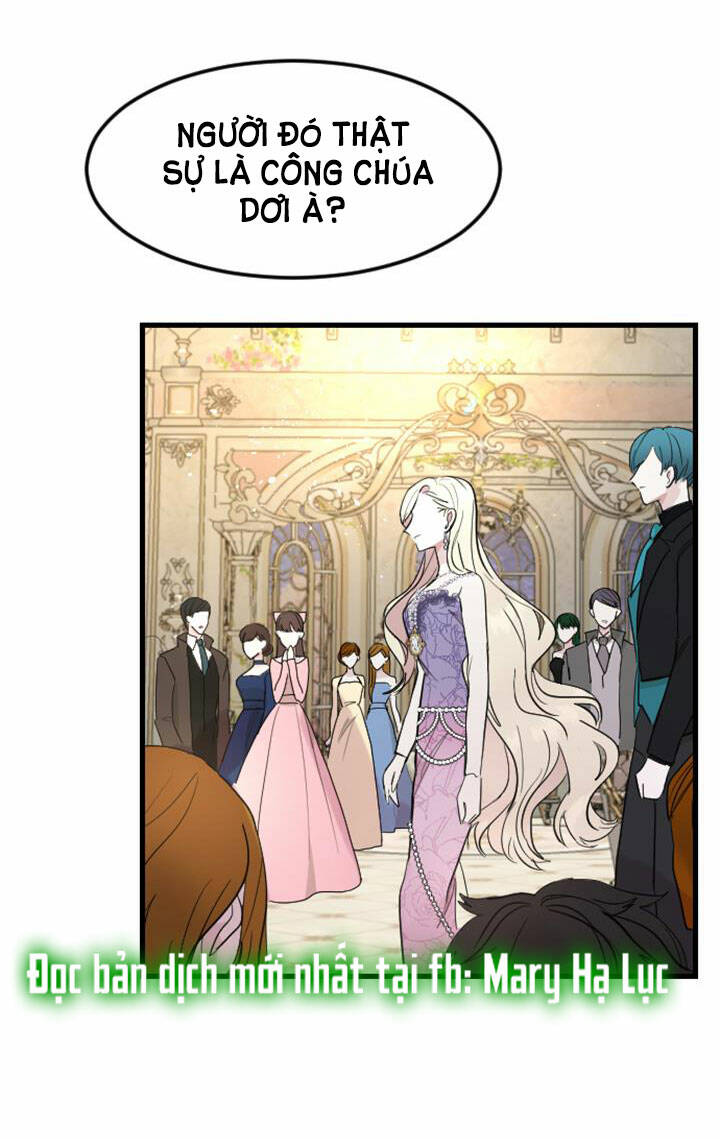 Tôi Sẽ Bị Trừ Khử Cùng Hoàng Đế Chapter 11.1 - Trang 2