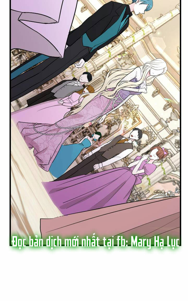 Tôi Sẽ Bị Trừ Khử Cùng Hoàng Đế Chapter 11.1 - Trang 2