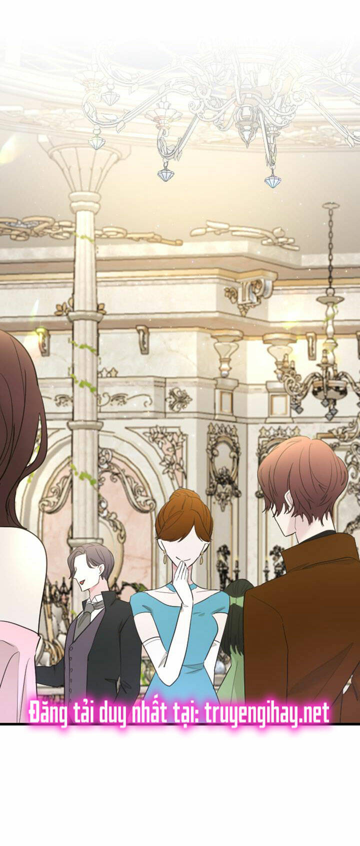 Tôi Sẽ Bị Trừ Khử Cùng Hoàng Đế Chapter 11.1 - Trang 2