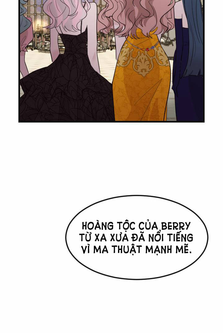 Tôi Sẽ Bị Trừ Khử Cùng Hoàng Đế Chapter 11.1 - Trang 2