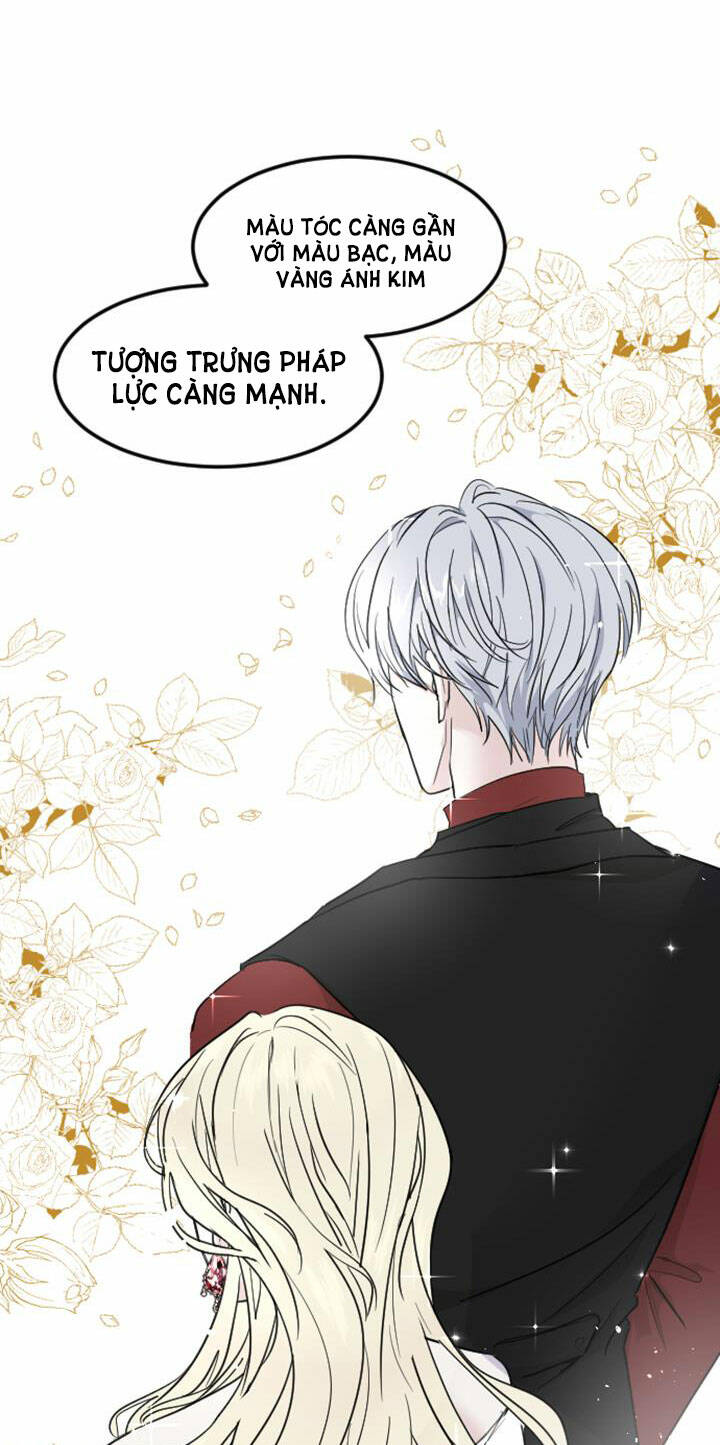 Tôi Sẽ Bị Trừ Khử Cùng Hoàng Đế Chapter 11.1 - Trang 2