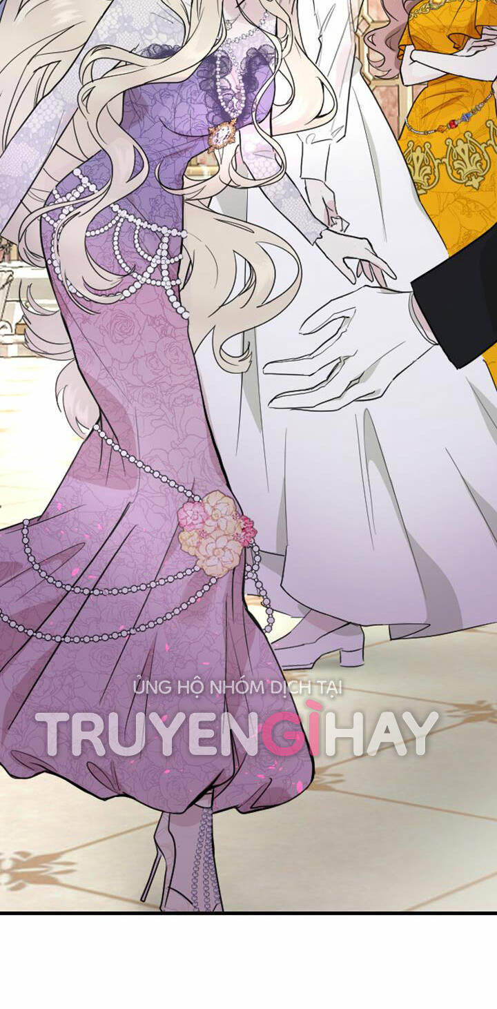 Tôi Sẽ Bị Trừ Khử Cùng Hoàng Đế Chapter 11.2 - Trang 2