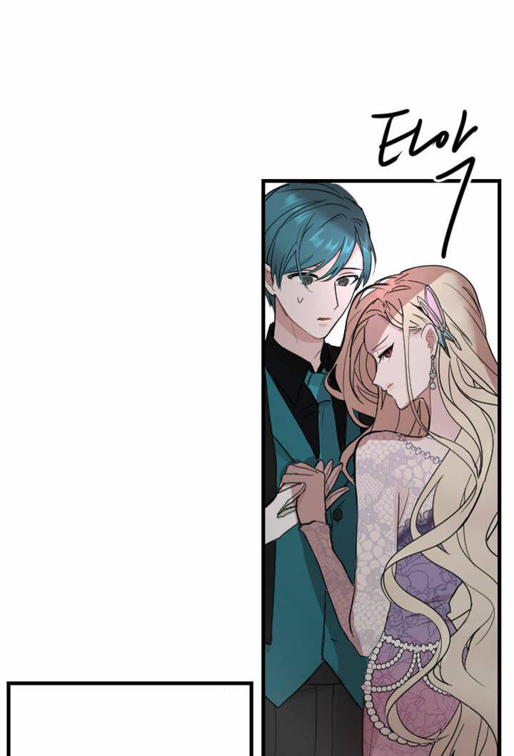 Tôi Sẽ Bị Trừ Khử Cùng Hoàng Đế Chapter 11.2 - Trang 2