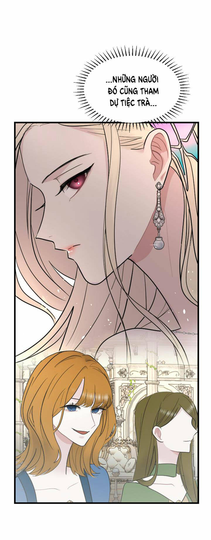 Tôi Sẽ Bị Trừ Khử Cùng Hoàng Đế Chapter 11.2 - Trang 2