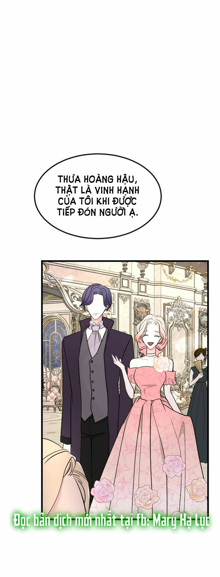 Tôi Sẽ Bị Trừ Khử Cùng Hoàng Đế Chapter 11.2 - Trang 2