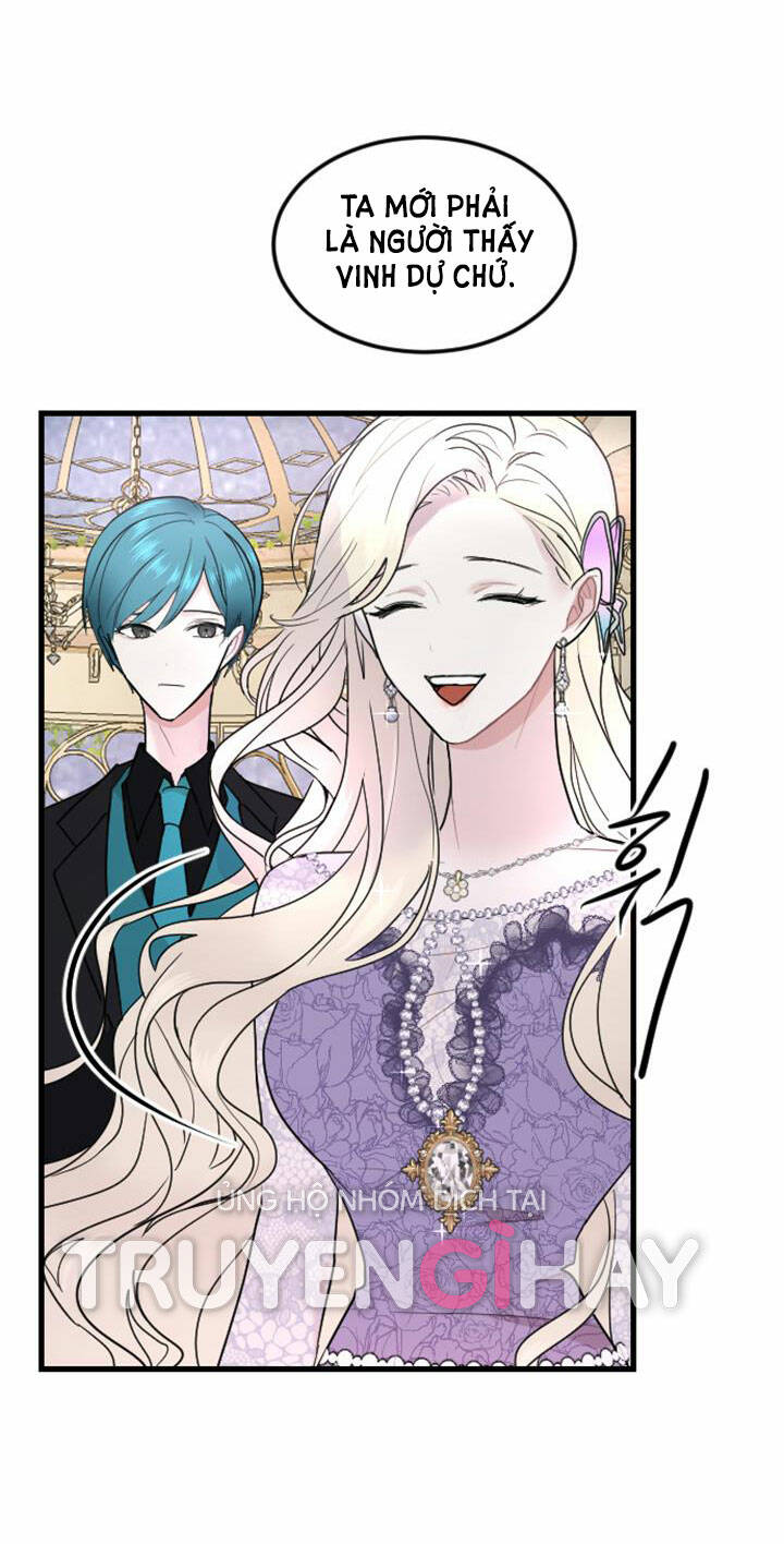 Tôi Sẽ Bị Trừ Khử Cùng Hoàng Đế Chapter 11.2 - Trang 2