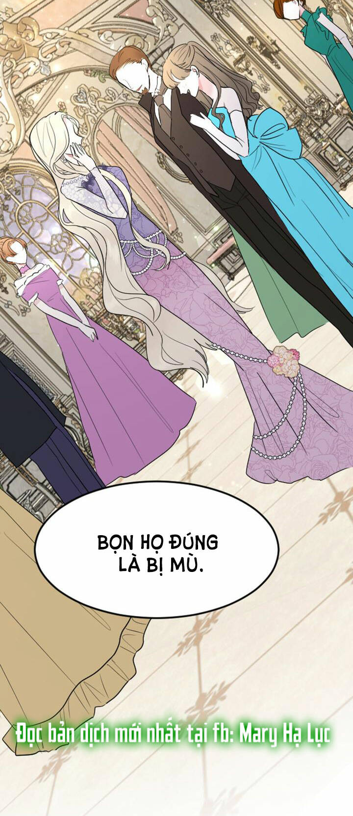 Tôi Sẽ Bị Trừ Khử Cùng Hoàng Đế Chapter 11.2 - Trang 2