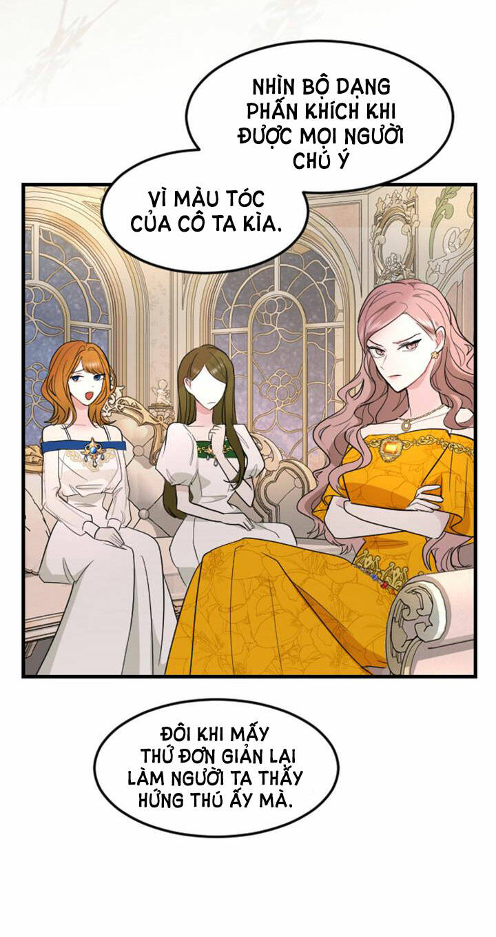 Tôi Sẽ Bị Trừ Khử Cùng Hoàng Đế Chapter 11.2 - Trang 2