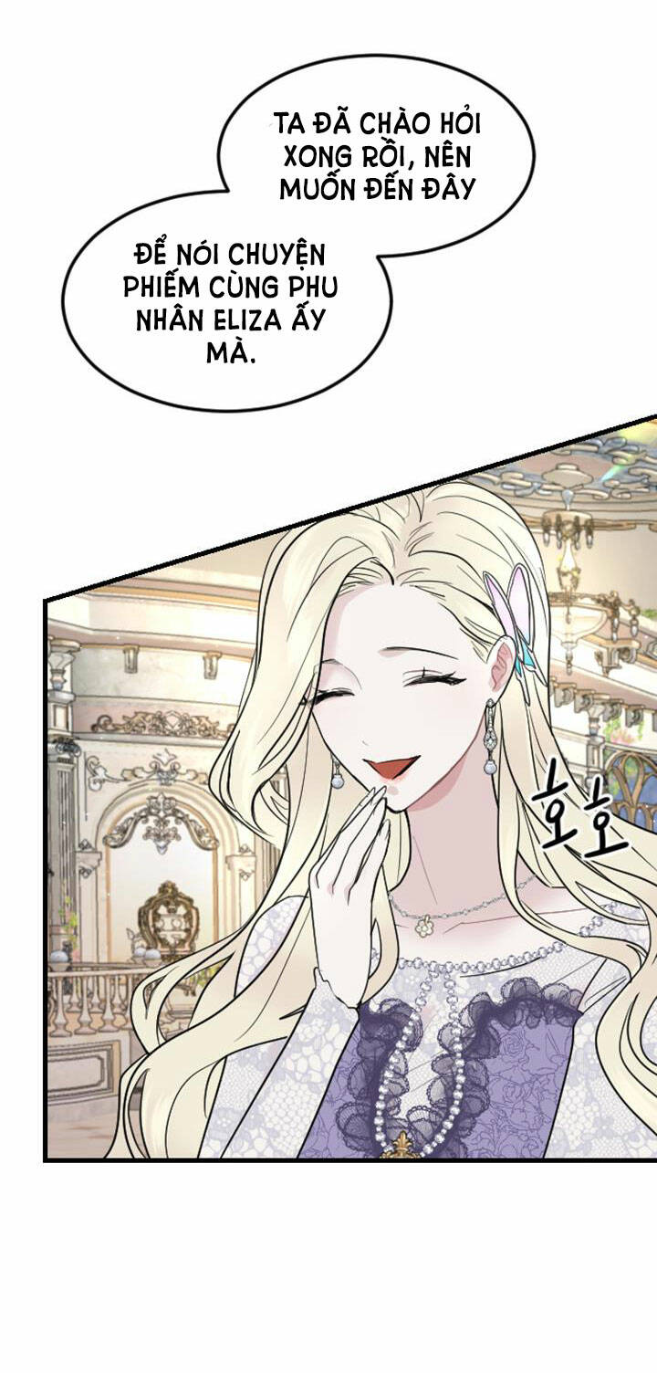 Tôi Sẽ Bị Trừ Khử Cùng Hoàng Đế Chapter 11.2 - Trang 2