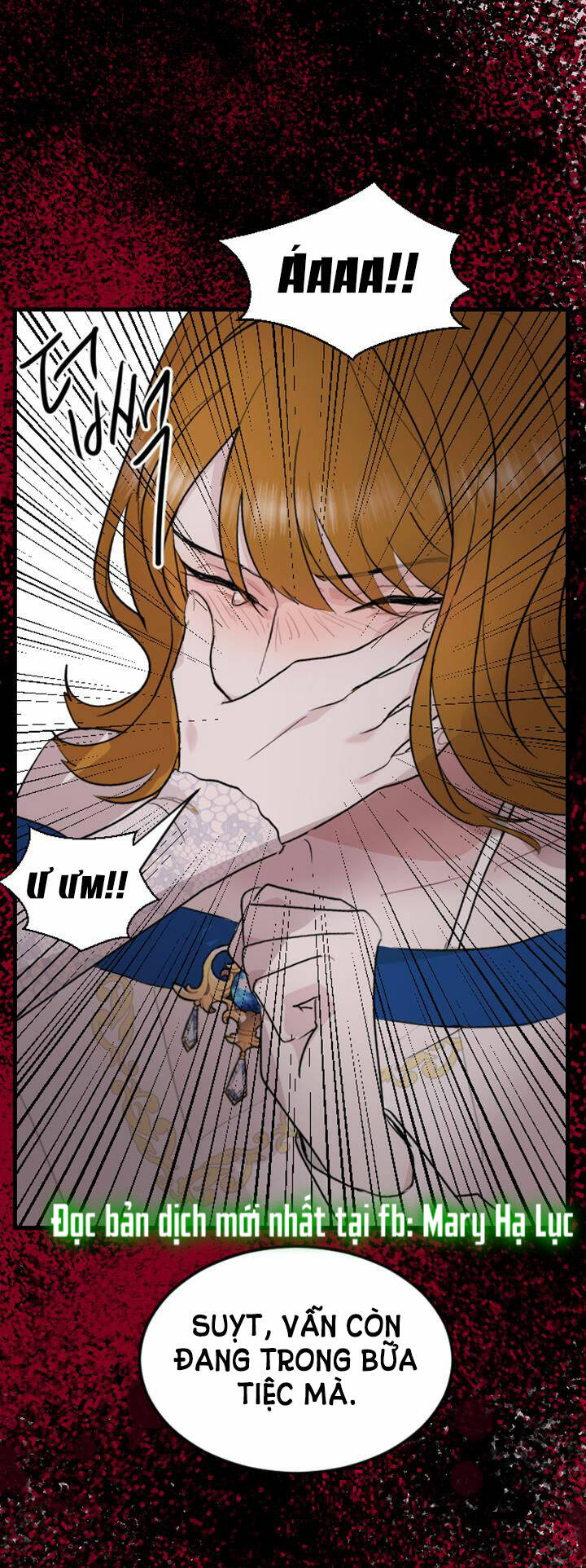 Tôi Sẽ Bị Trừ Khử Cùng Hoàng Đế Chapter 11.2 - Trang 2