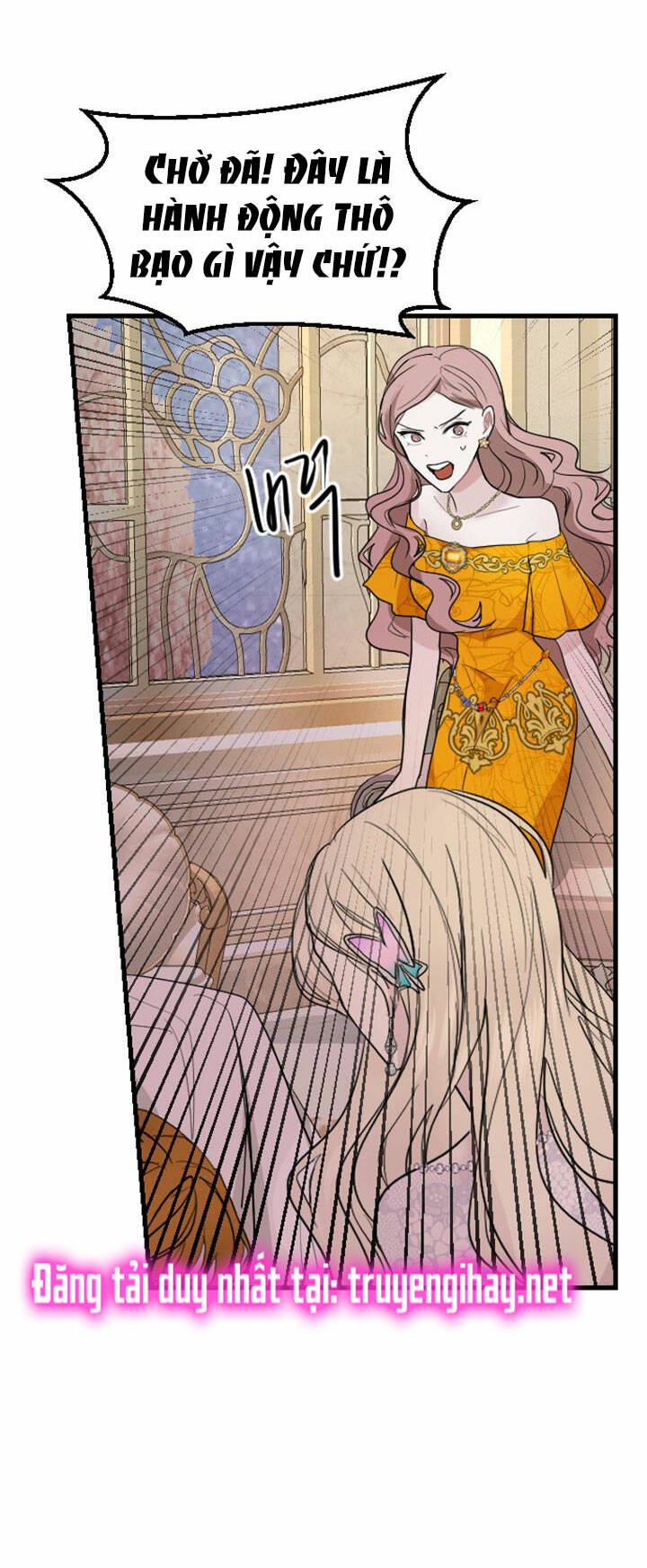 Tôi Sẽ Bị Trừ Khử Cùng Hoàng Đế Chapter 11.2 - Trang 2