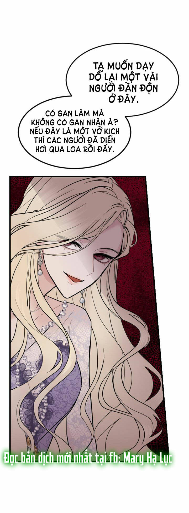 Tôi Sẽ Bị Trừ Khử Cùng Hoàng Đế Chapter 11.2 - Trang 2