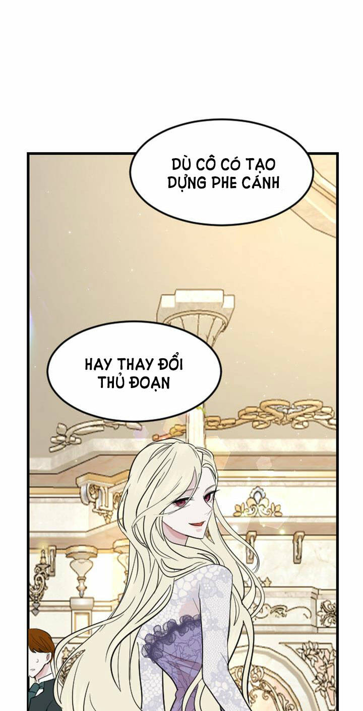 Tôi Sẽ Bị Trừ Khử Cùng Hoàng Đế Chapter 11.2 - Trang 2