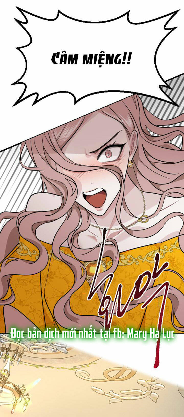 Tôi Sẽ Bị Trừ Khử Cùng Hoàng Đế Chapter 11.2 - Trang 2