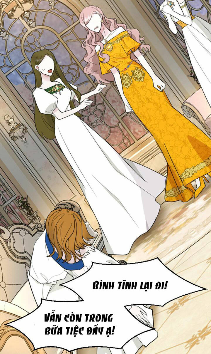 Tôi Sẽ Bị Trừ Khử Cùng Hoàng Đế Chapter 11.2 - Trang 2