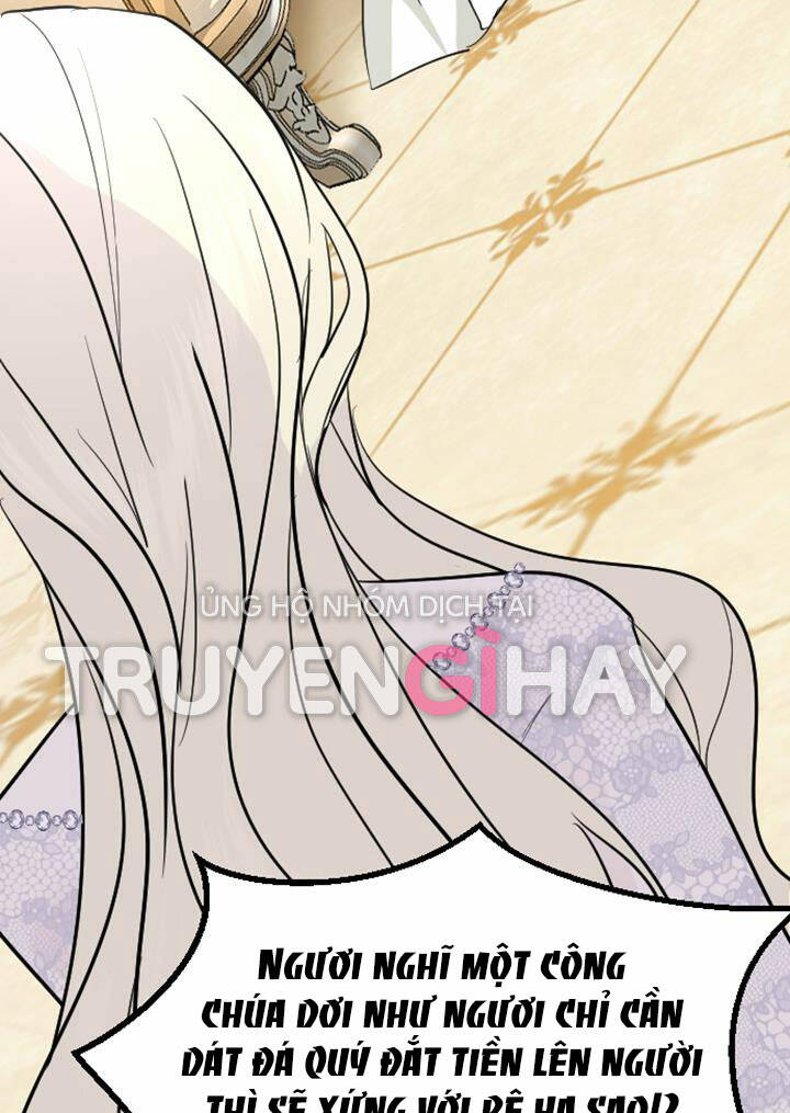 Tôi Sẽ Bị Trừ Khử Cùng Hoàng Đế Chapter 11.2 - Trang 2