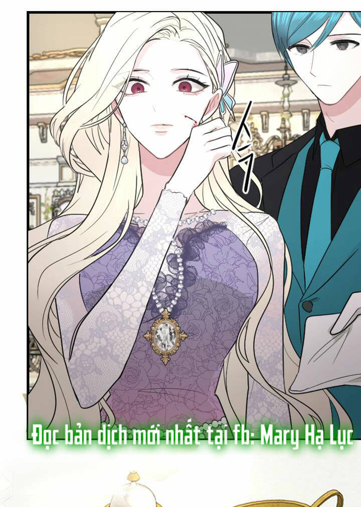 Tôi Sẽ Bị Trừ Khử Cùng Hoàng Đế Chapter 11.2 - Trang 2