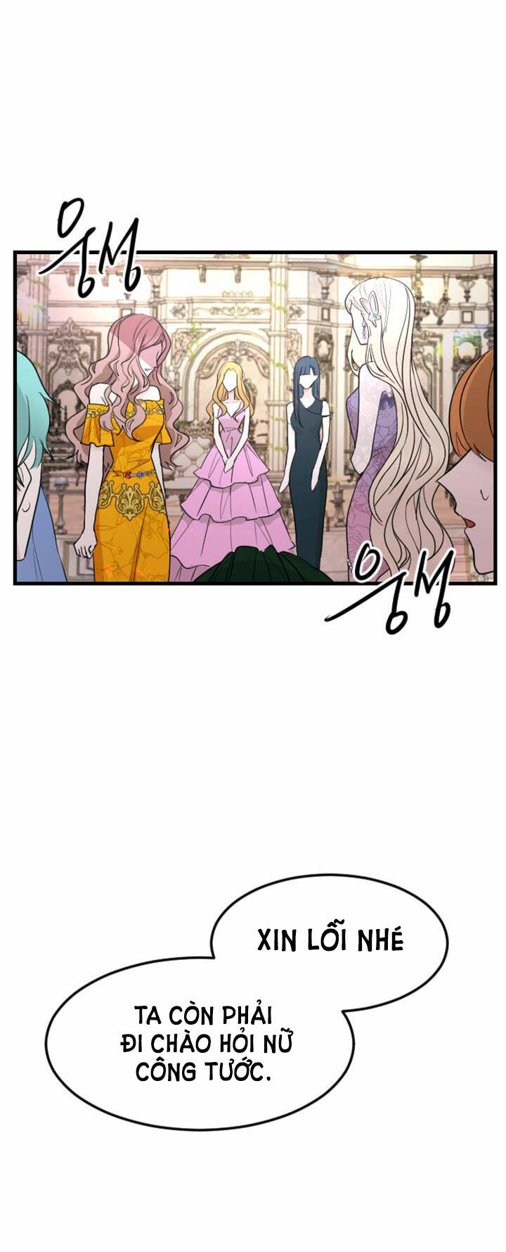 Tôi Sẽ Bị Trừ Khử Cùng Hoàng Đế Chapter 11.2 - Trang 2