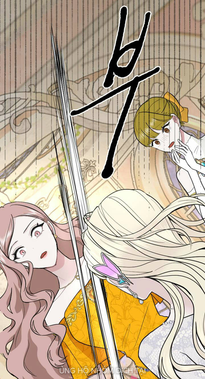 Tôi Sẽ Bị Trừ Khử Cùng Hoàng Đế Chapter 11.2 - Trang 2