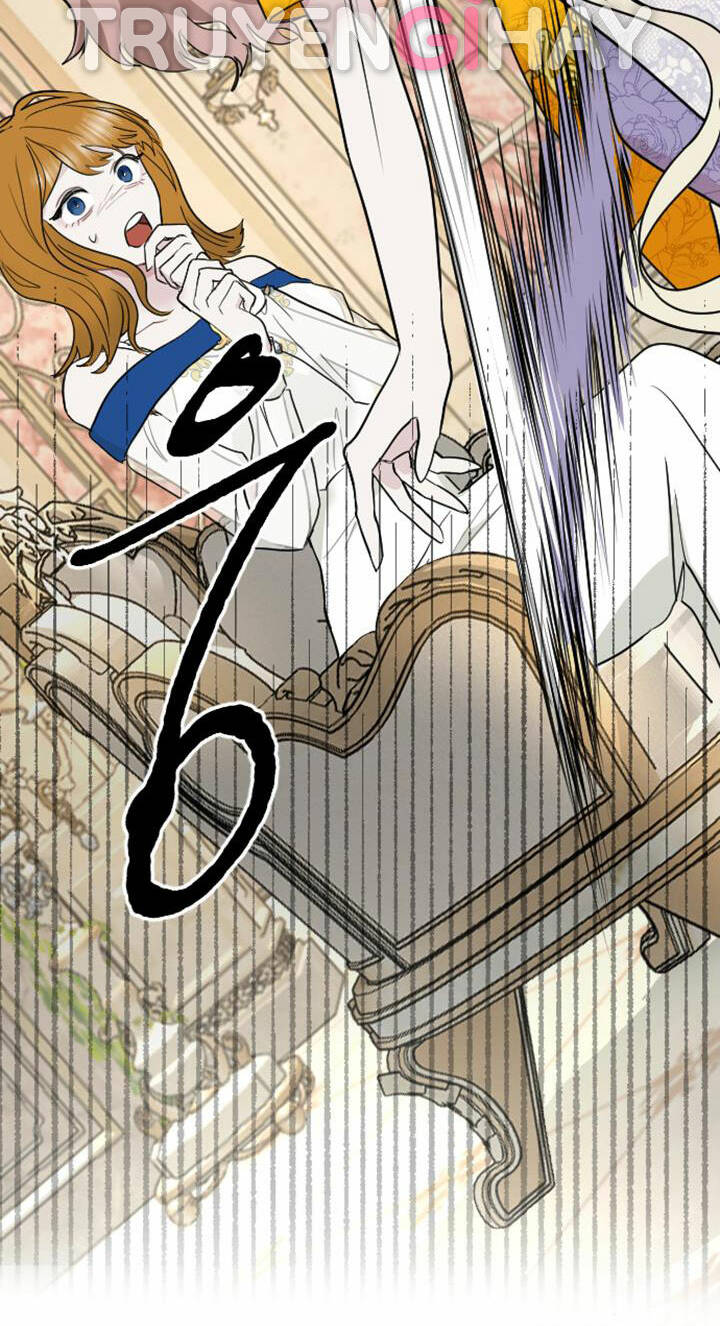 Tôi Sẽ Bị Trừ Khử Cùng Hoàng Đế Chapter 11.2 - Trang 2