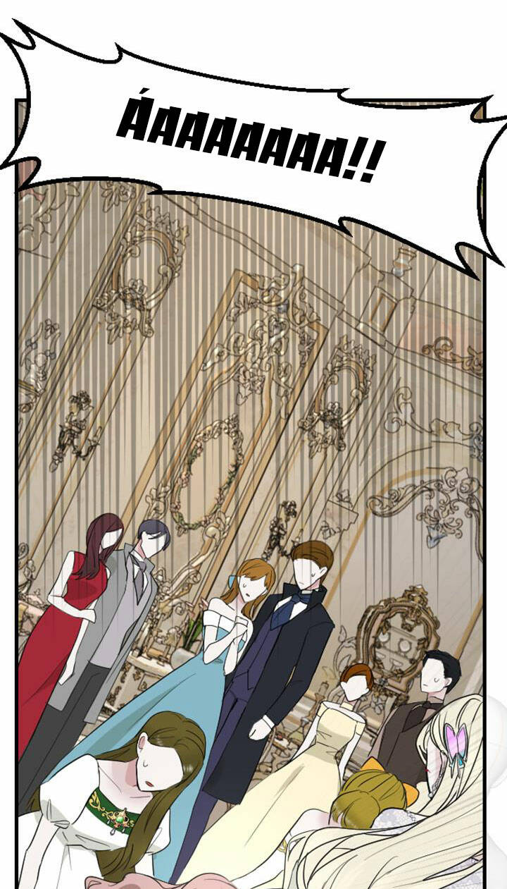 Tôi Sẽ Bị Trừ Khử Cùng Hoàng Đế Chapter 11.2 - Trang 2