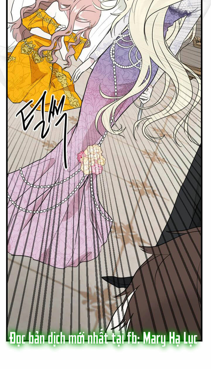 Tôi Sẽ Bị Trừ Khử Cùng Hoàng Đế Chapter 11.2 - Trang 2